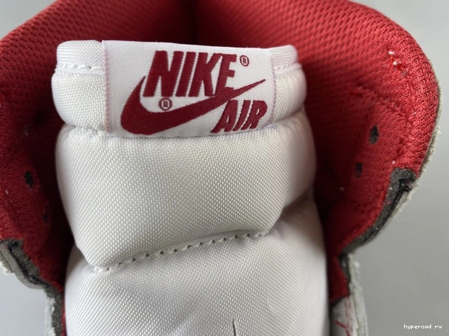 Retro Jordan (2017) 555088-103 Metallic Air Red 1 0520